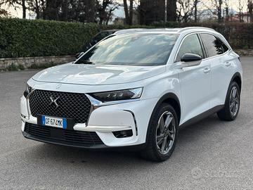 Ds 7 Crossback BlueHDi 130 aut. Business