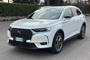 Ds 7 Crossback BlueHDi 130 aut. Business