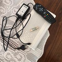 Sky HD + Digital Key