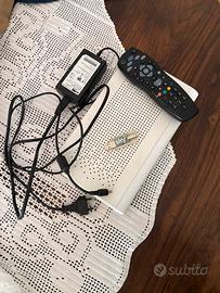 Sky HD + Digital Key