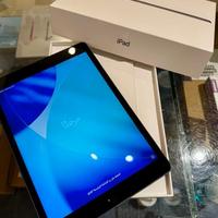 Apple Ipad 9 Gen. 64GB WiFi + Celllular - GARANZIA