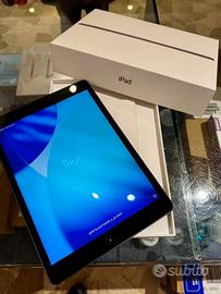 Apple Ipad 9 Gen. 64GB WiFi + Celllular - GARANZIA