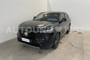 HONDA HR-V 1.5 HEV ECVT ADVANCE