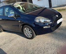 Fiat Grande Punto Evo 1.3 mjet 75cv neopatentati