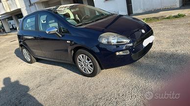 Fiat Grande Punto Evo 1.3 mjet 75cv neopatentati