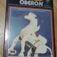 Micronauti: Oberon, GIG