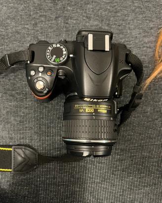 Nikon D3200