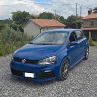VOLKSWAGEN Polo 5ª serie - 2013