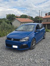 VOLKSWAGEN Polo 5ª serie - 2013