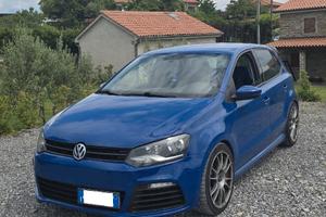 VOLKSWAGEN Polo 5ª serie - 2013