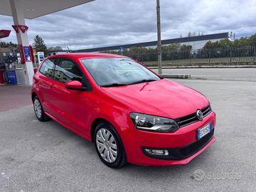 Volkswagen Polo 1.2 TDI DPF 3 p. Comfortline