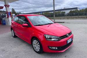 Volkswagen Polo 1.2 TDI DPF 3 p. Comfortline