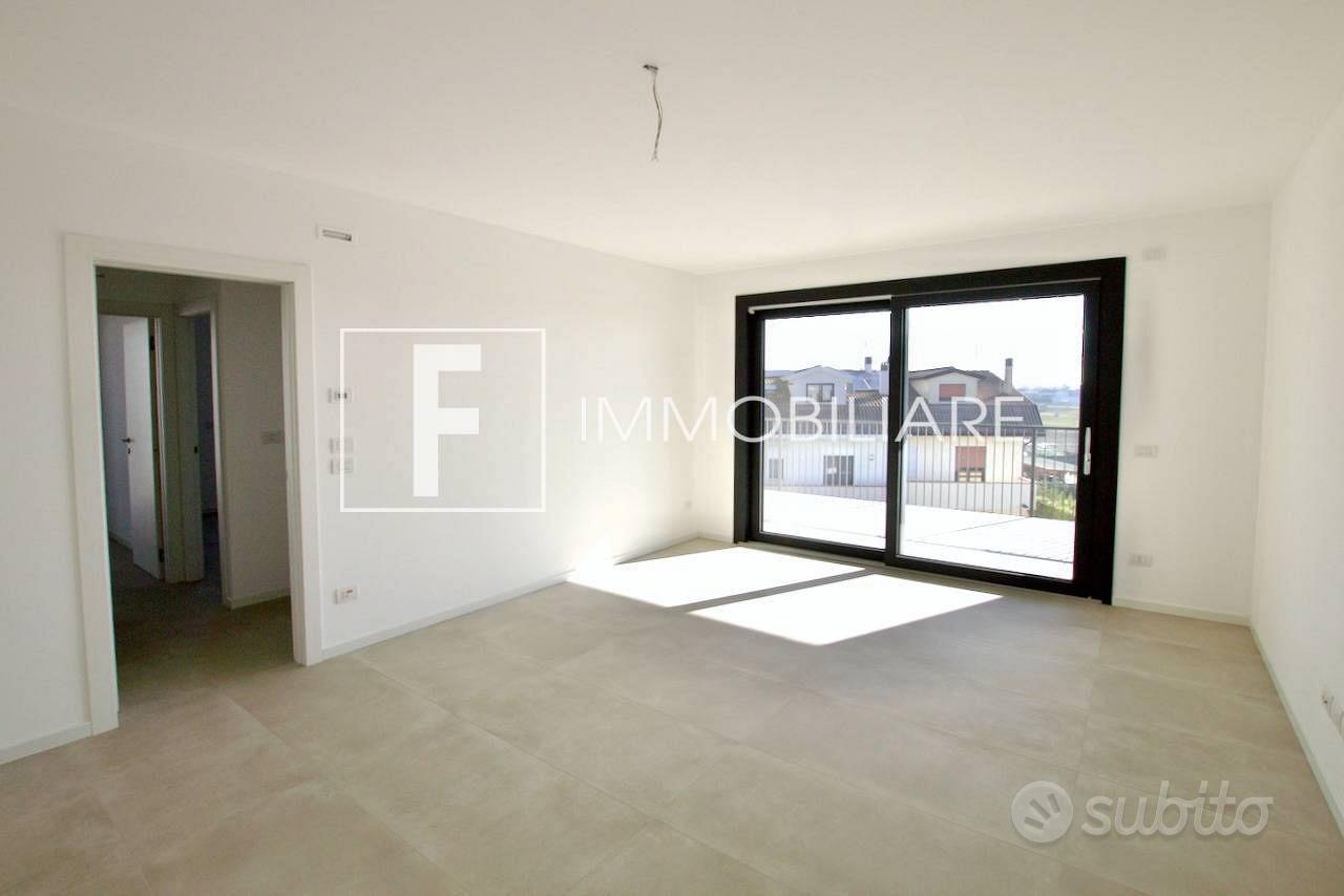 Apartment in Jesolo, Cason Fornaci - Vista 4