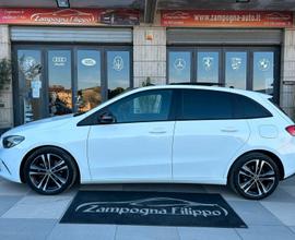 Mercedes B 180 d Automatic Premium TETTO 2020