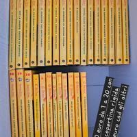 Libri per bambini Geronimo Stilton