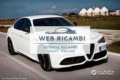 Alfa romeo stelvio / giulia 2018 q4