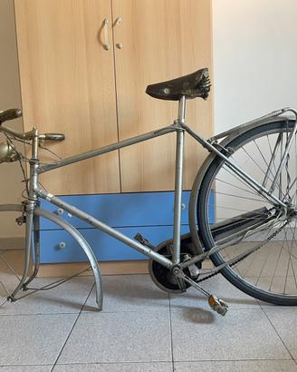 Bici d’epoca uomo - città e restauro