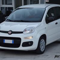 FIAT Panda 1.0 Hybrid Autocarro N1