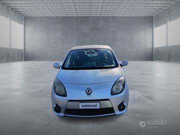 RENAULT Twingo II 2007 - Twingo 1.5 dci Dy U173667