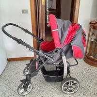 passeggino per bambini
