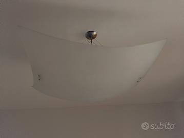 Fabbian lampada a sospensione Teorema 960x960