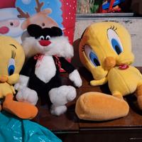 pupazzi e pupazzi extra large