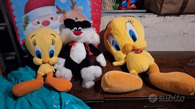 pupazzi e pupazzi extra large