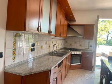 Cucina completa
