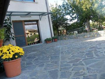 Villa due appartamenti