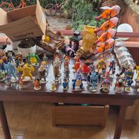 modellini dragon ball GT