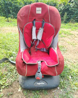 Seggiolino Auto Inglesina
