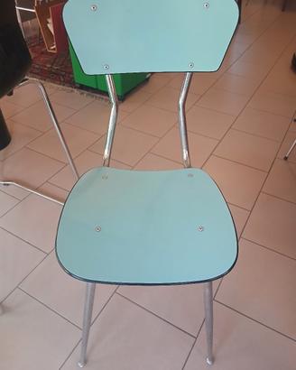 coppia sedie formica