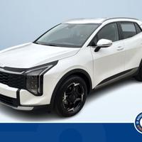 Kia Sportage 1.6 TGDI Style (TT) PE