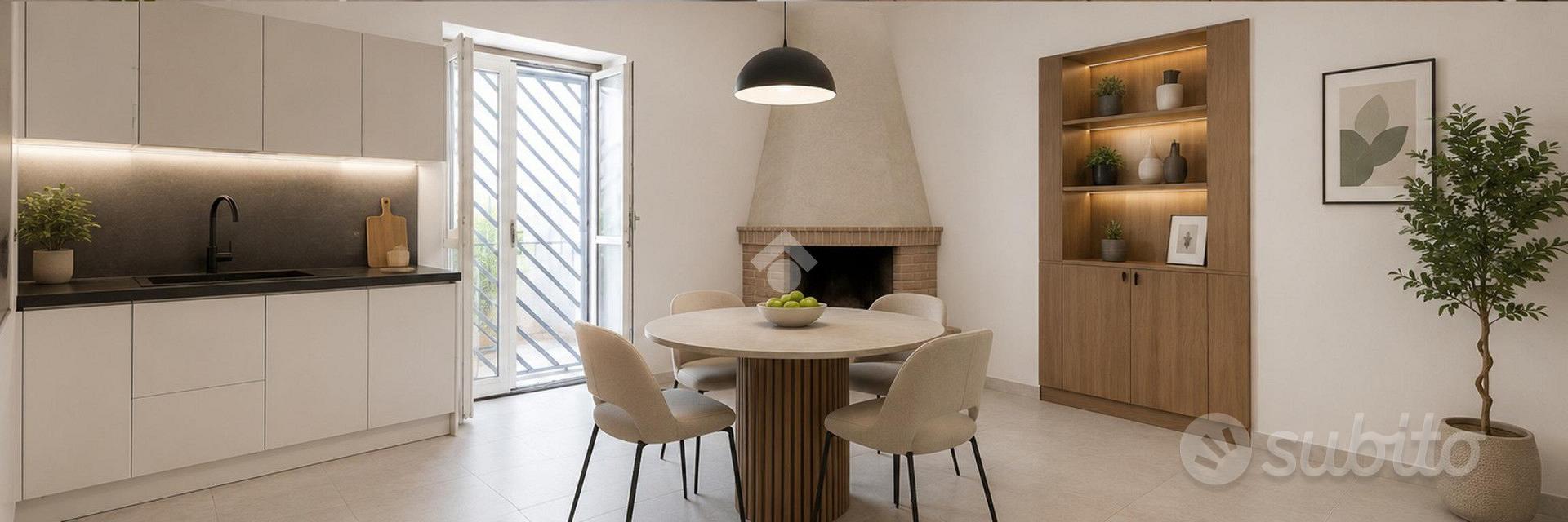 Appartamento – RM - Altro