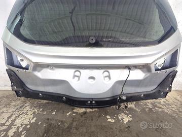 1701443 PORTELLONE COFANO POSTERIORE BAULE FORD MO
