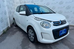Citroen C1 1.0 VTi 72 cv Feel