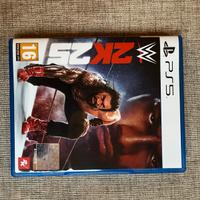 Wwe 2k25