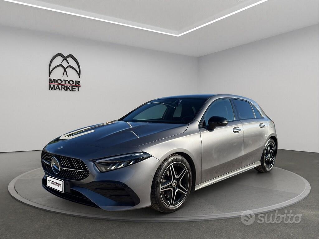 Mercedes Classe A (W177)