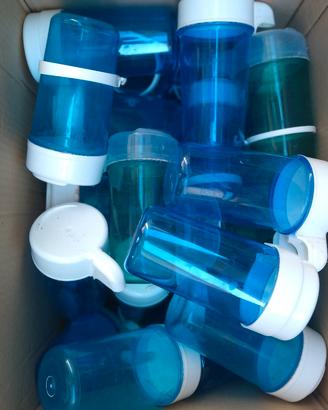 BEVERINI PER UCCELLI 🐦 DA 400CC