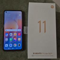 Xiaomi 11 Lite 5G 