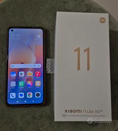 Xiaomi 11 Lite 5G 