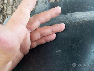 Pneumatici trattore 360/70 R20