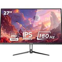 MONITOR 27 “ NOUA HORUSX  RGB IPS 180hz