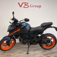 KTM 125 Duke NUOVA SUPER VALUTAZIONE