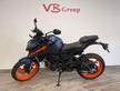 KTM 125 Duke NUOVA SUPER VALUTAZIONE