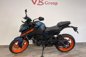 KTM 125 Duke NUOVA SUPER VALUTAZIONE