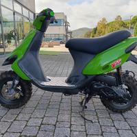 Gilera Stalker