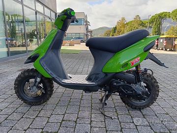 Gilera Stalker