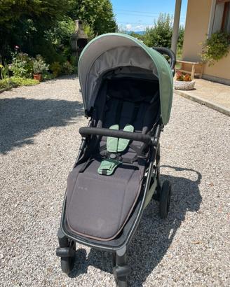 Passeggino M4 super leggero