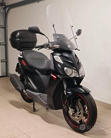 derbi rambla 250cc 4t